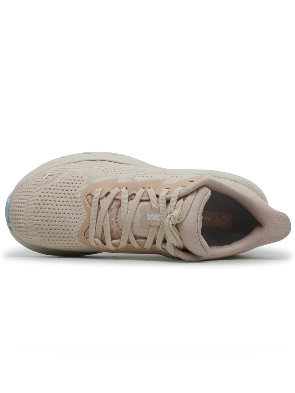 Hoka Womens Arahi 7 Sneaker 10 - Picture 5 of 8